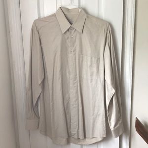 Ermenegildo Zegna long sleeve shirt